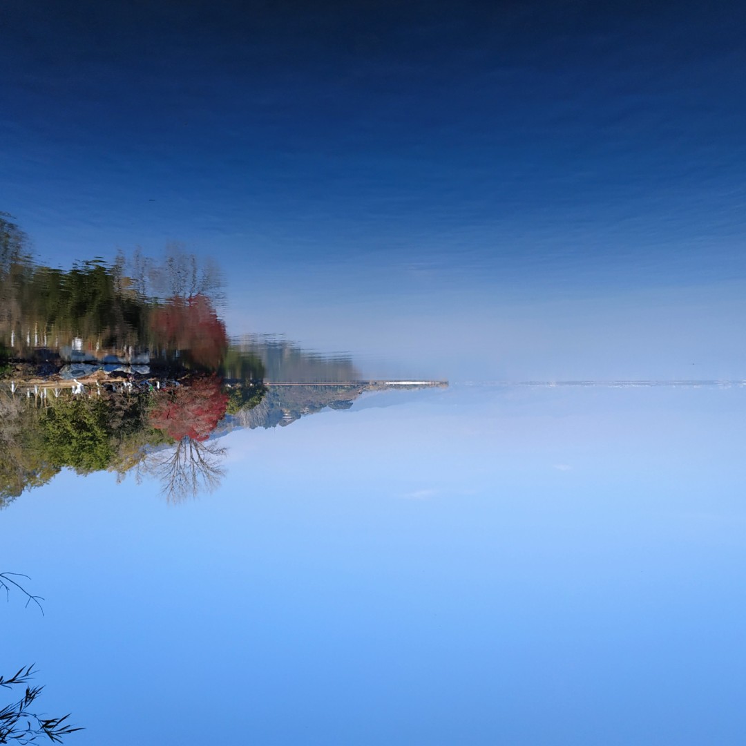 爱打羽毛球的老头