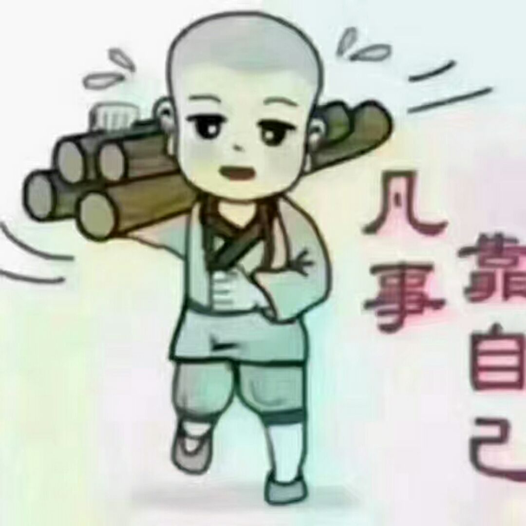 落叶易凡尘