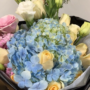 天生脾气暴躁不好惹