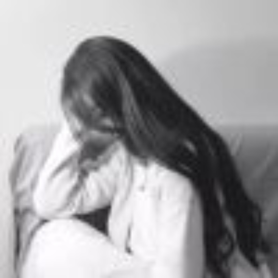 酒醒过后心更痛