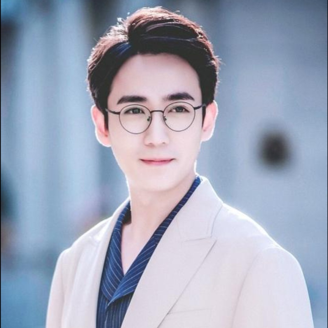 1朱一龙的小笼包