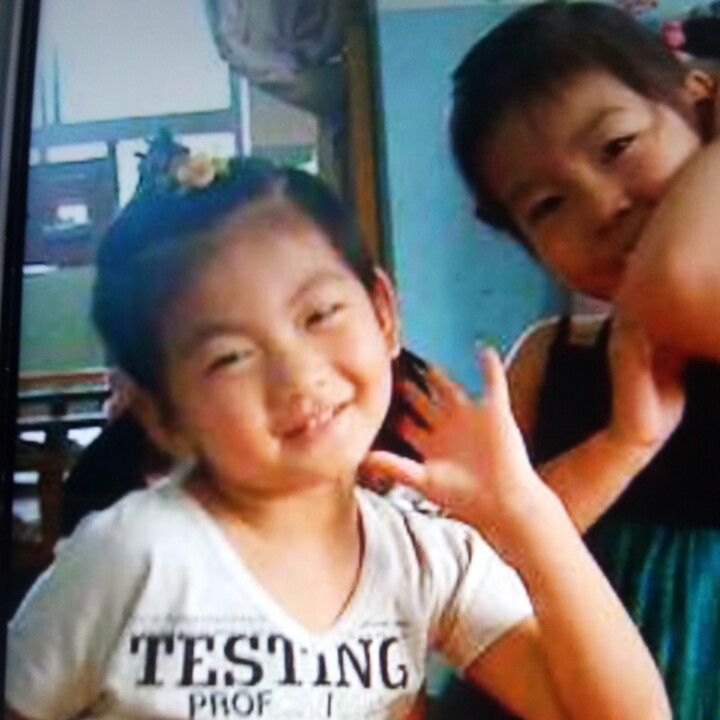 换一个漂亮的姿势再跌倒