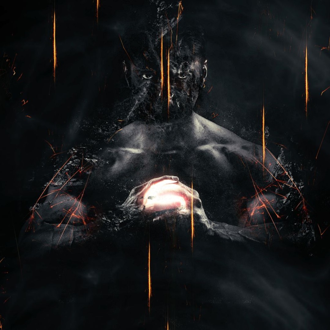 雅加达辛勤的小麦