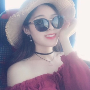 绝对是个梦糖糖