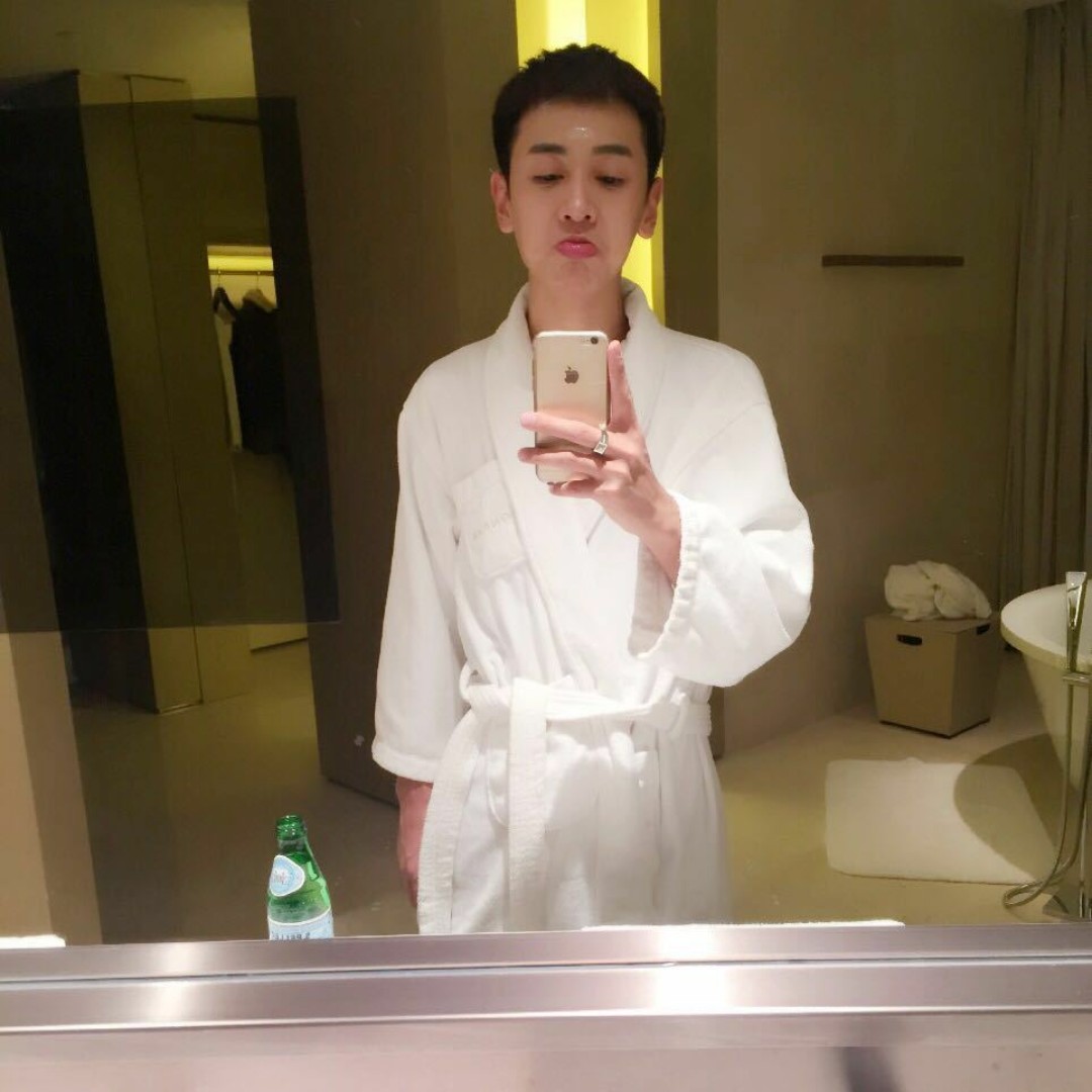 请叫我Mr徐先森