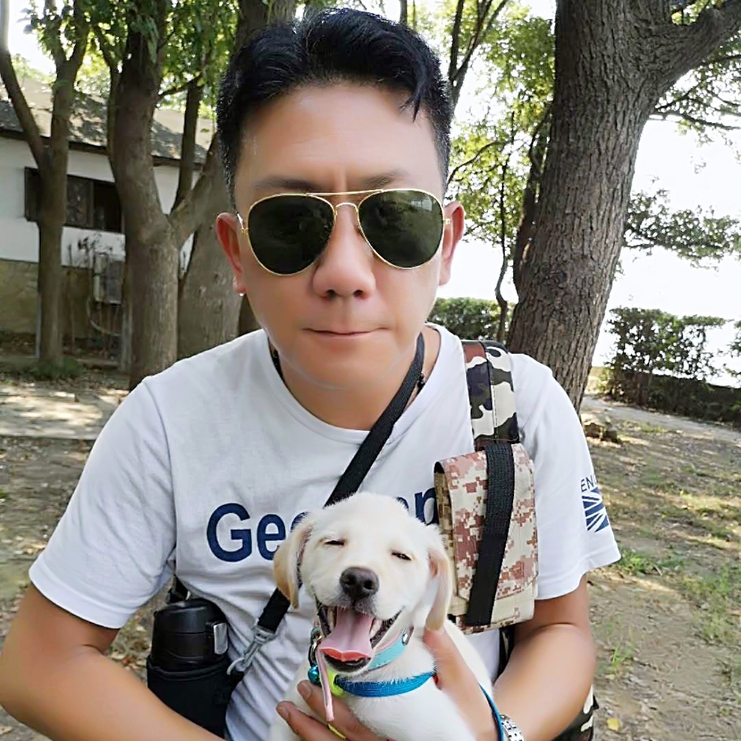 超人小神奇之男