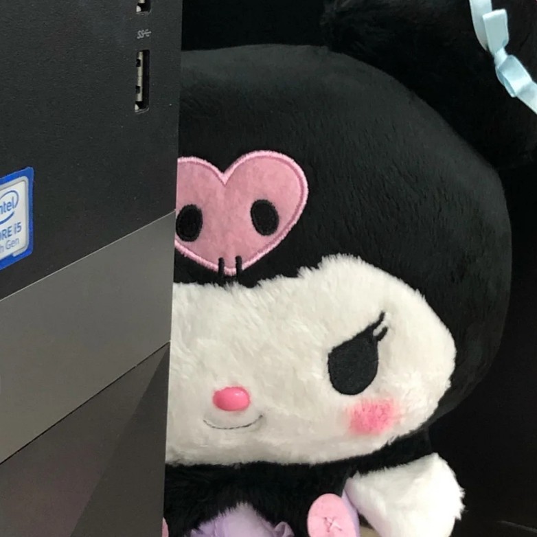 每天脸又大一点