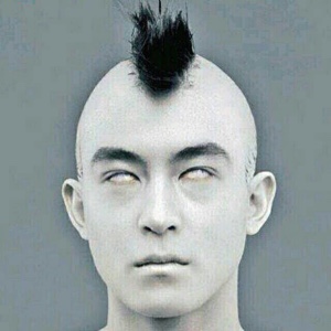 叫我超级赛亚人