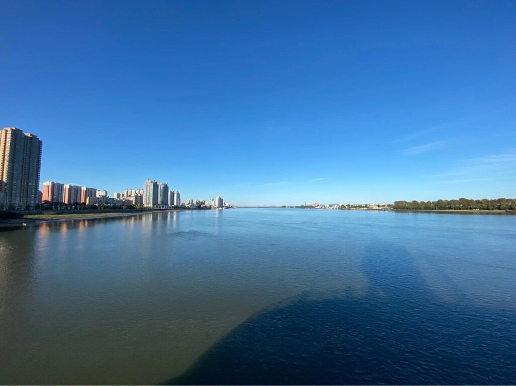 洪泽湖生动的地椒