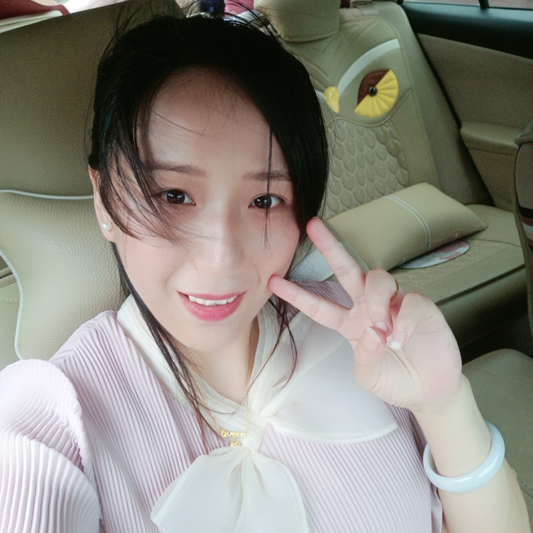 我是小仙女嘿嘿我