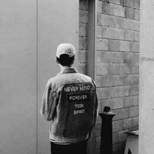 走向远方的男儿