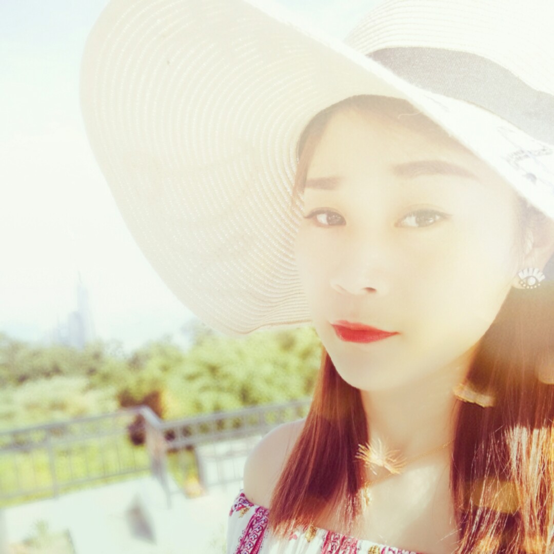 柠檬的味道linli