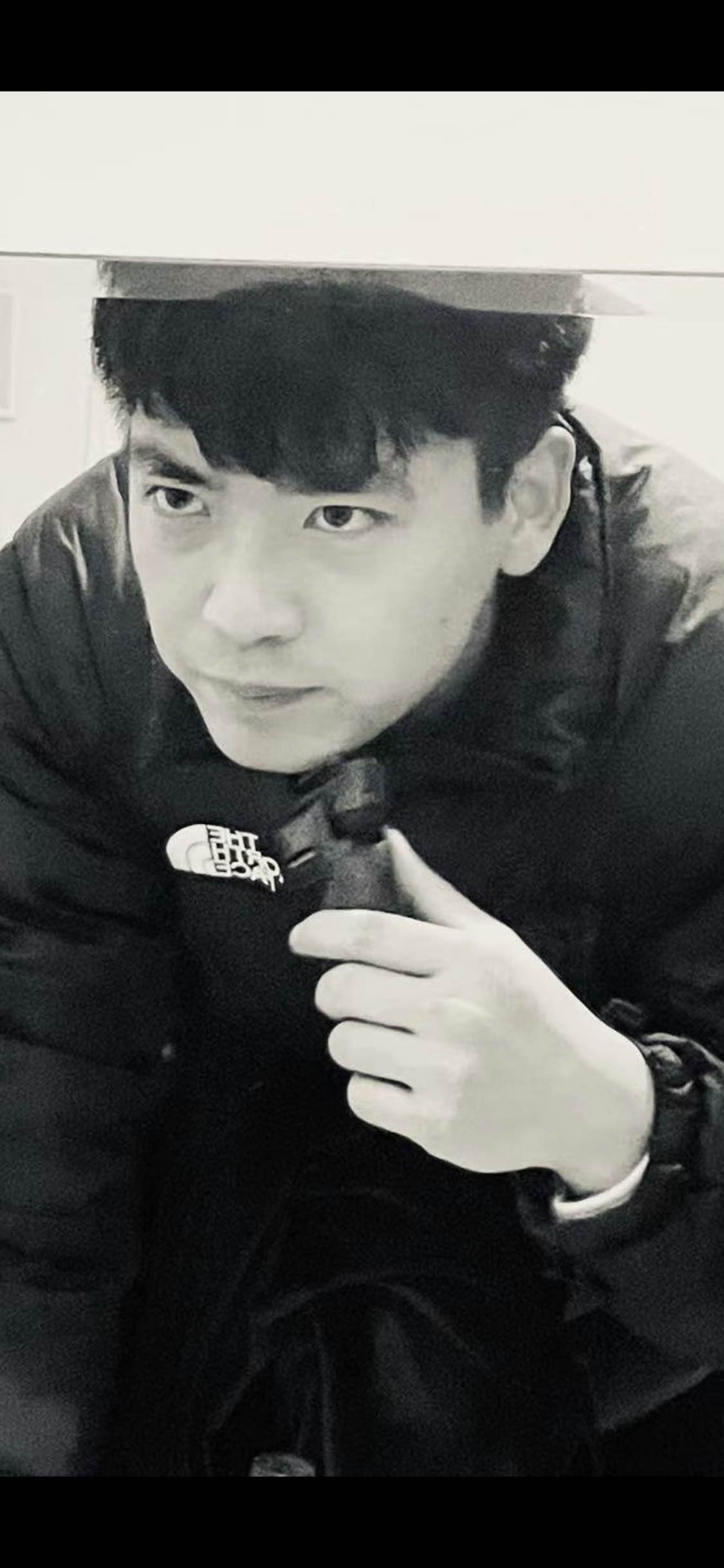 飞翔企鹅勇敢的心