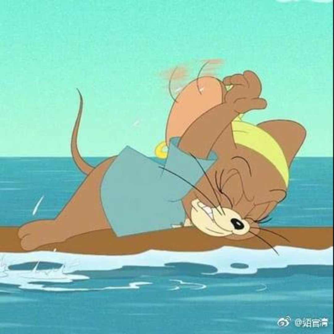 特别的小花妹妹