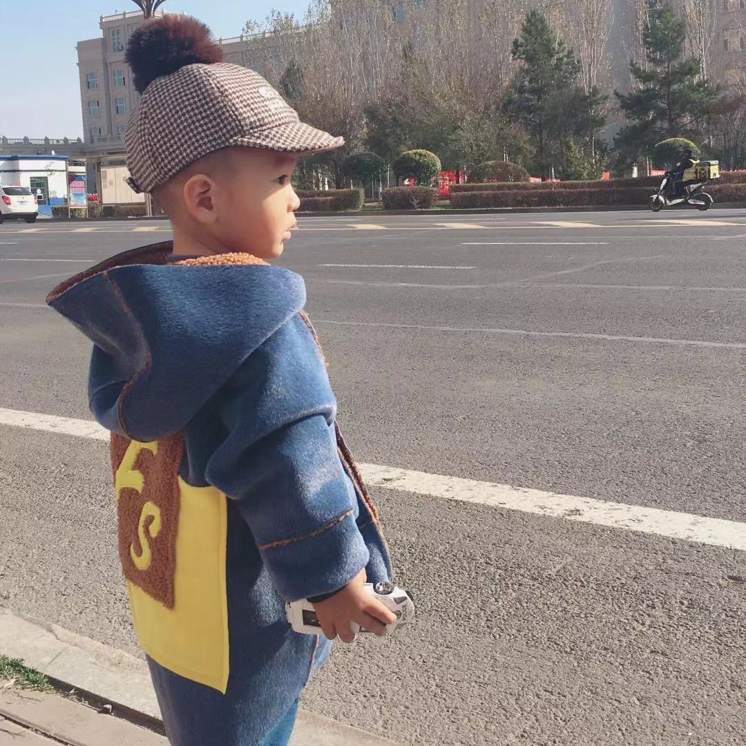 愿无岁月可回头Zzy