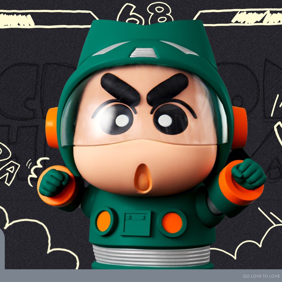 张大同的幻想人生