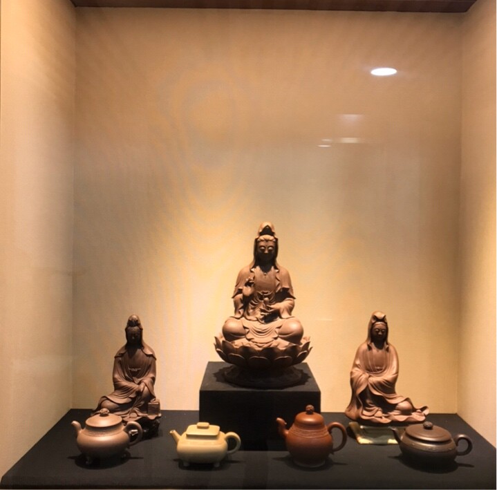 享壶．惜壶．赏壶