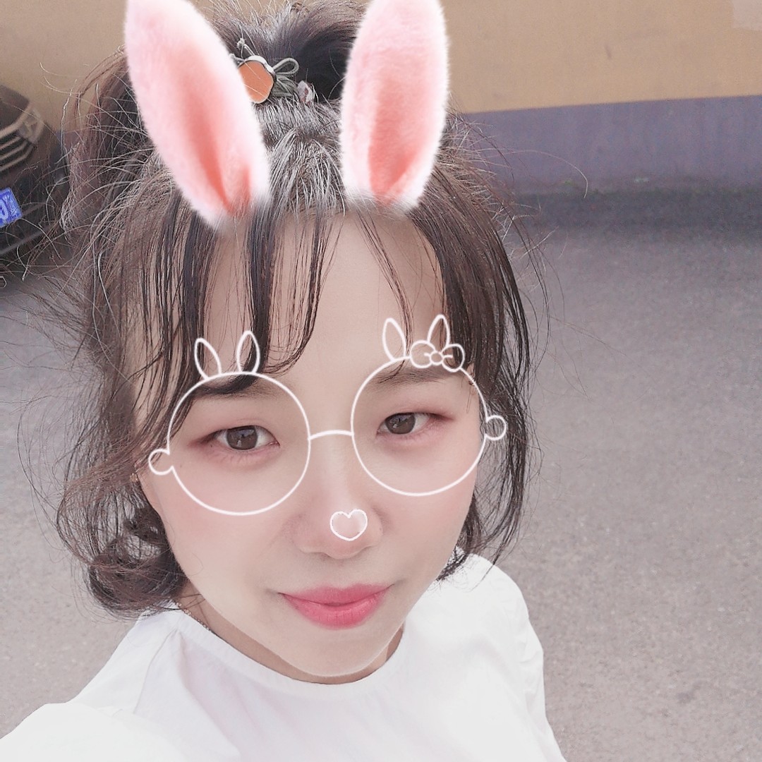 欢欢朵朵二妹妹