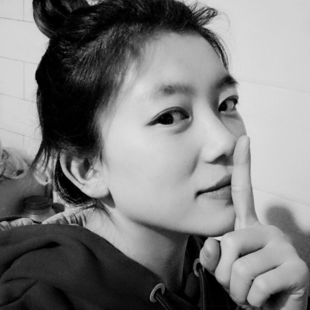 玻璃晴朗x橘子辉煌