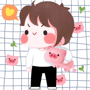 高小奥的男朋友