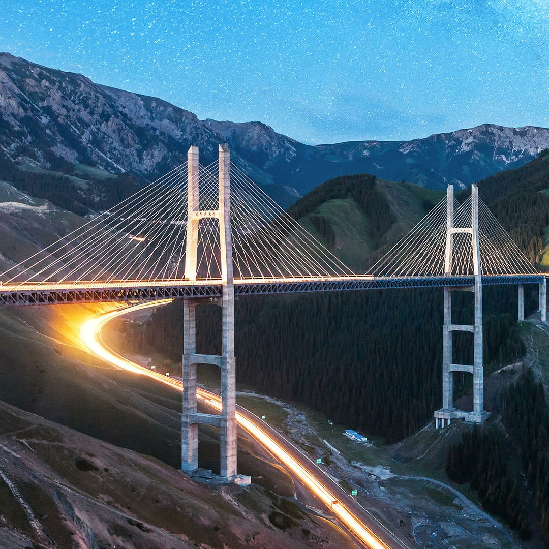 我潇洒，你漂亮！