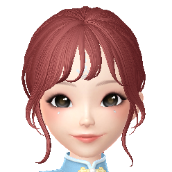 阳光下的向日葵