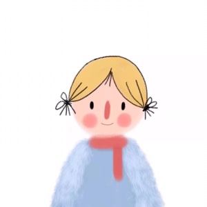 徐小花的剁手账号