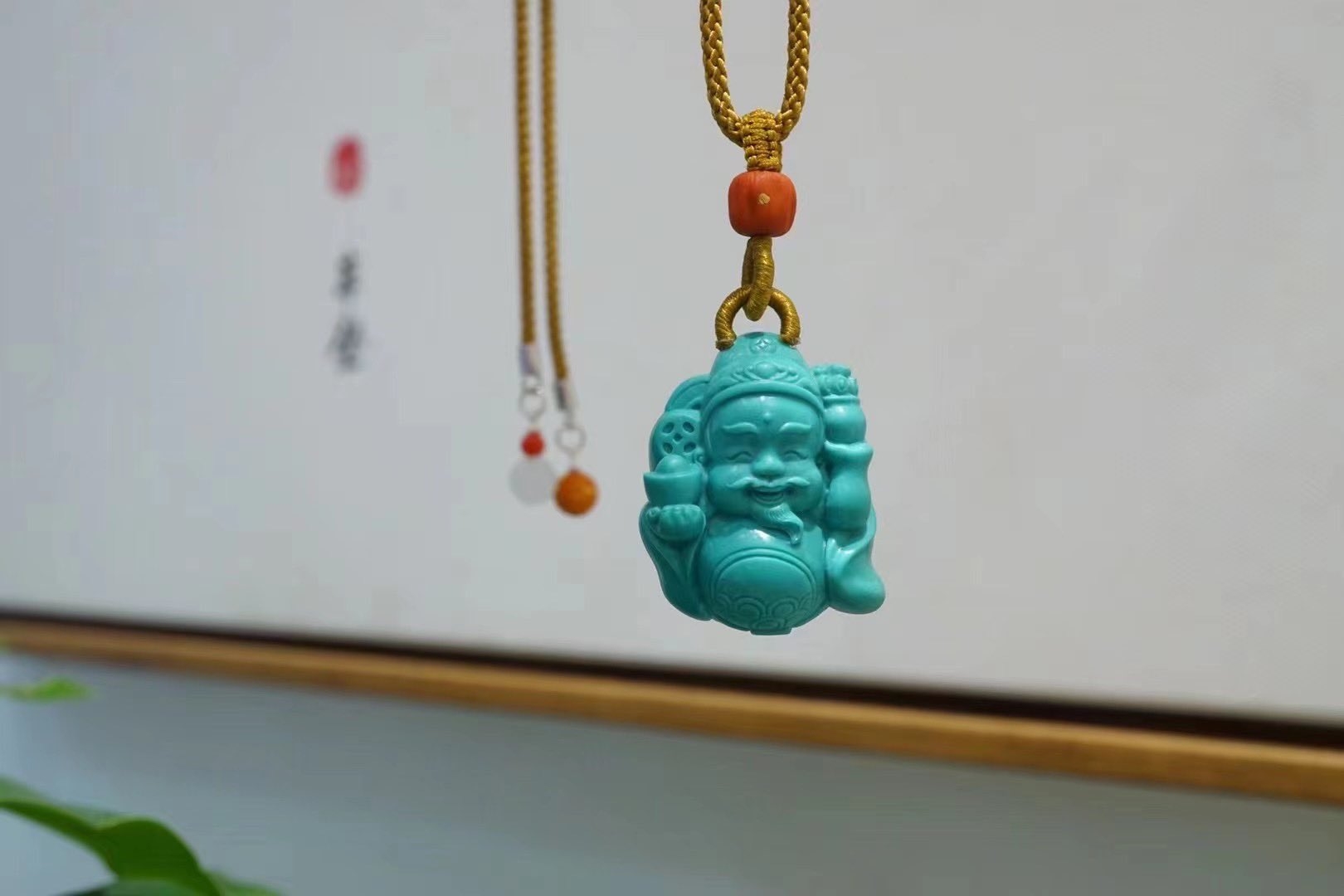 爱吃一品蛋酥的阿华