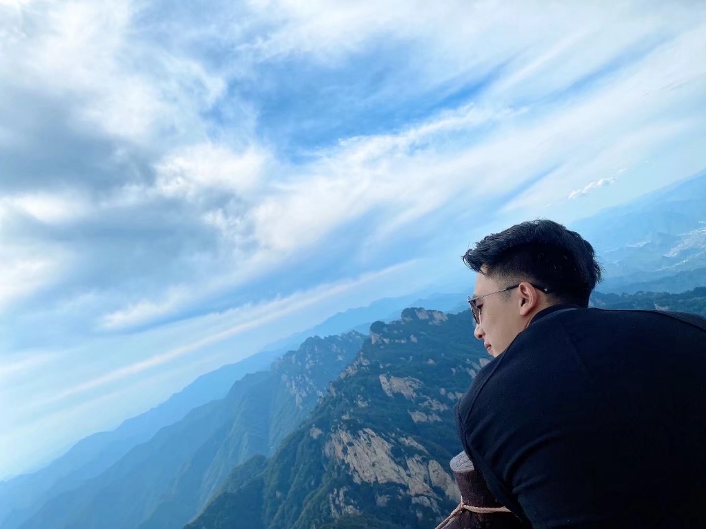 柔而不弱善带锋芒