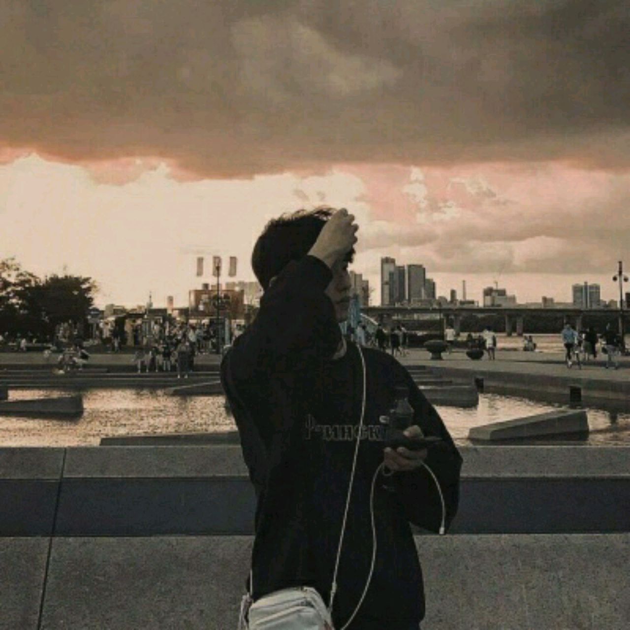 爱吃烤小红薯的黑糖