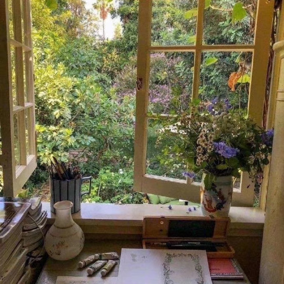 装在盒子里的事