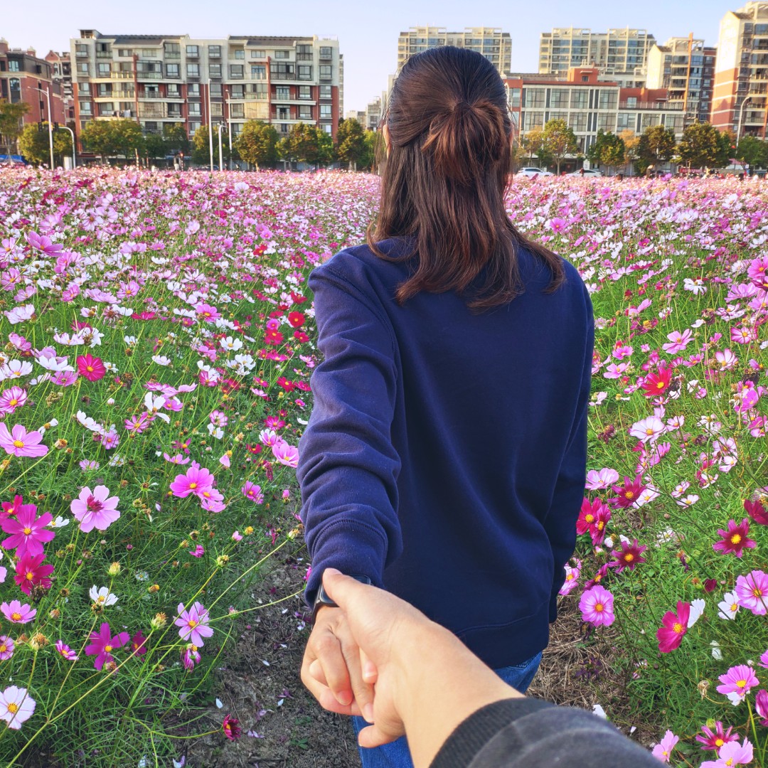 我已经忘了自己叫啥