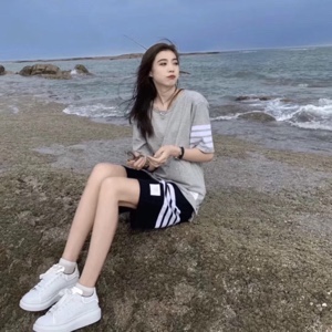 玛丽莲萌苏