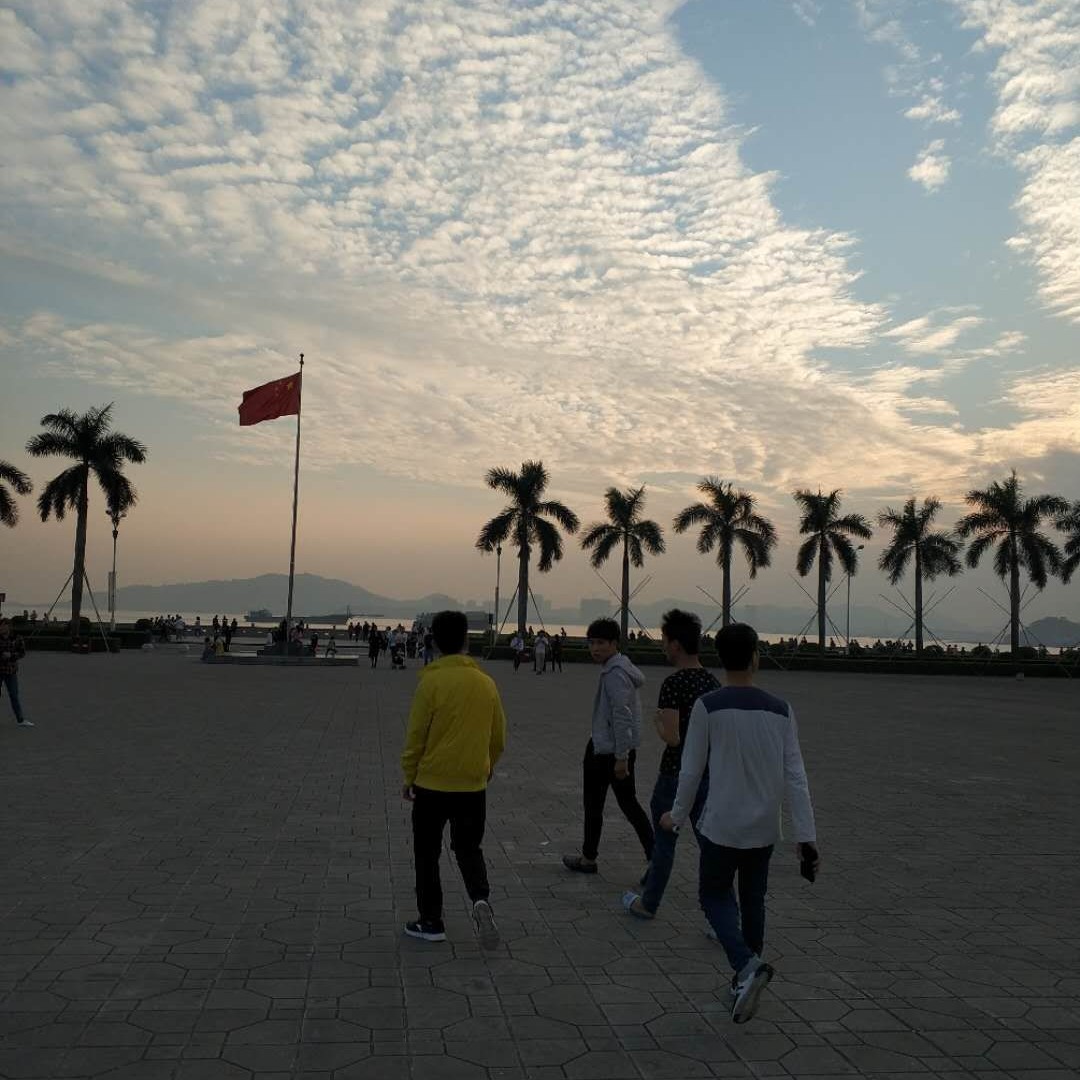 番薯煲猪脚有想法