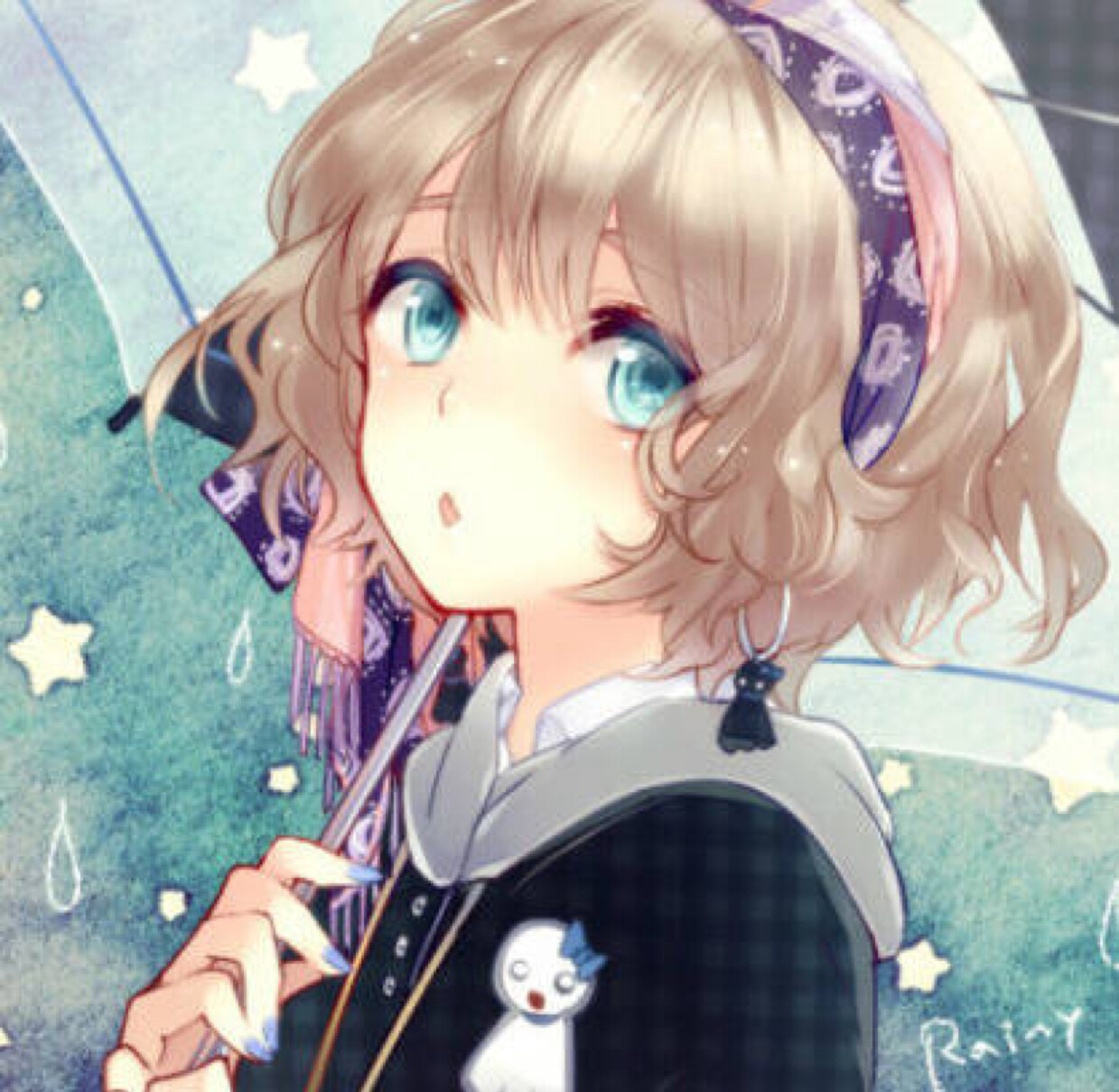 可爱到爆小蛮腰ch