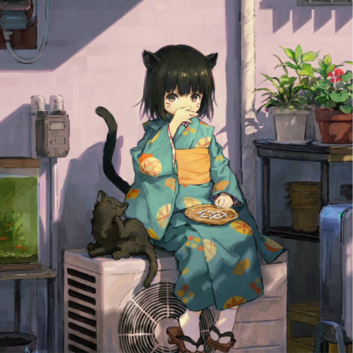 脆嘴打烂她的果