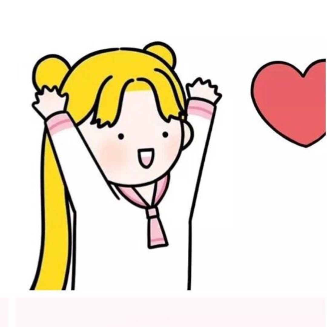 就是一个小张张