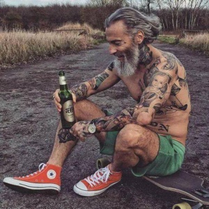 金克丝的绯闻男友&