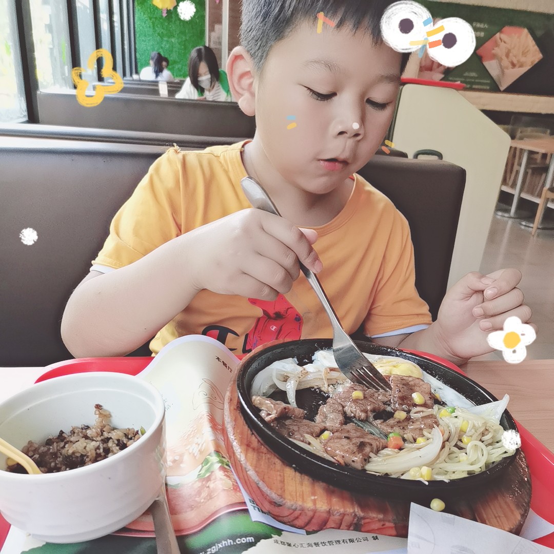 灰蓝色的曲轴毛蕨