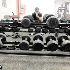 小小一个木子李