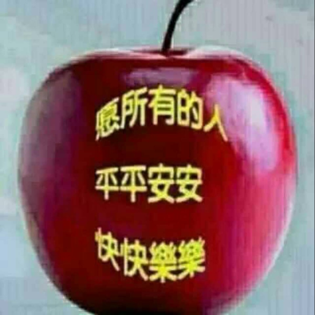 深桔黄的金线花