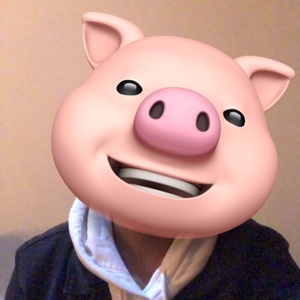 茹茹家的大猪蹄