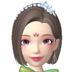 国际风情韩妆专柜购