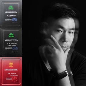 鲁班名坊建筑装饰工程公司