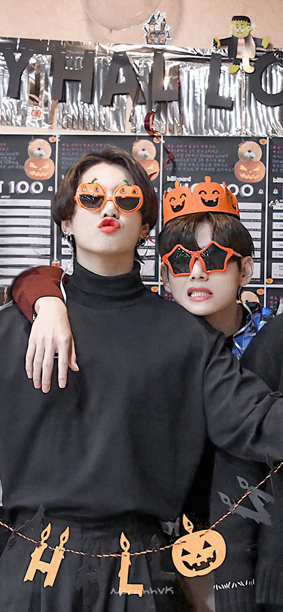 我能钓只小熊吗