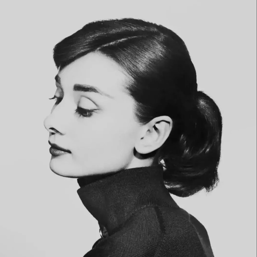 上帝不见我踪影