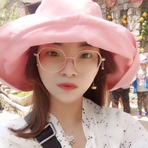 爱自己要快乐。