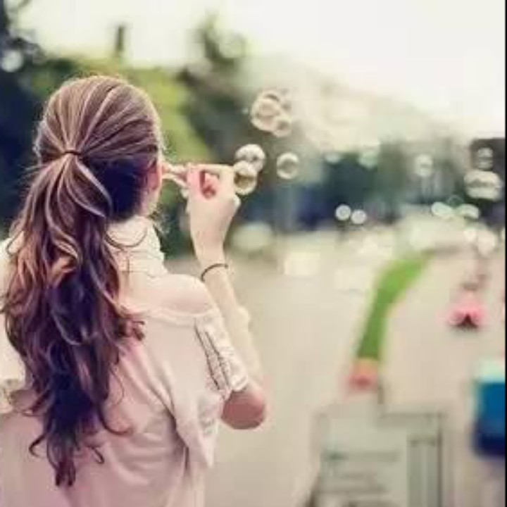 向往美好的我TuT