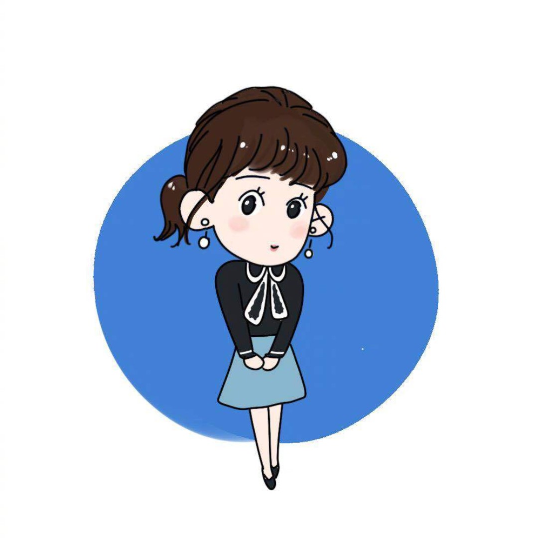 小可爱的每一天