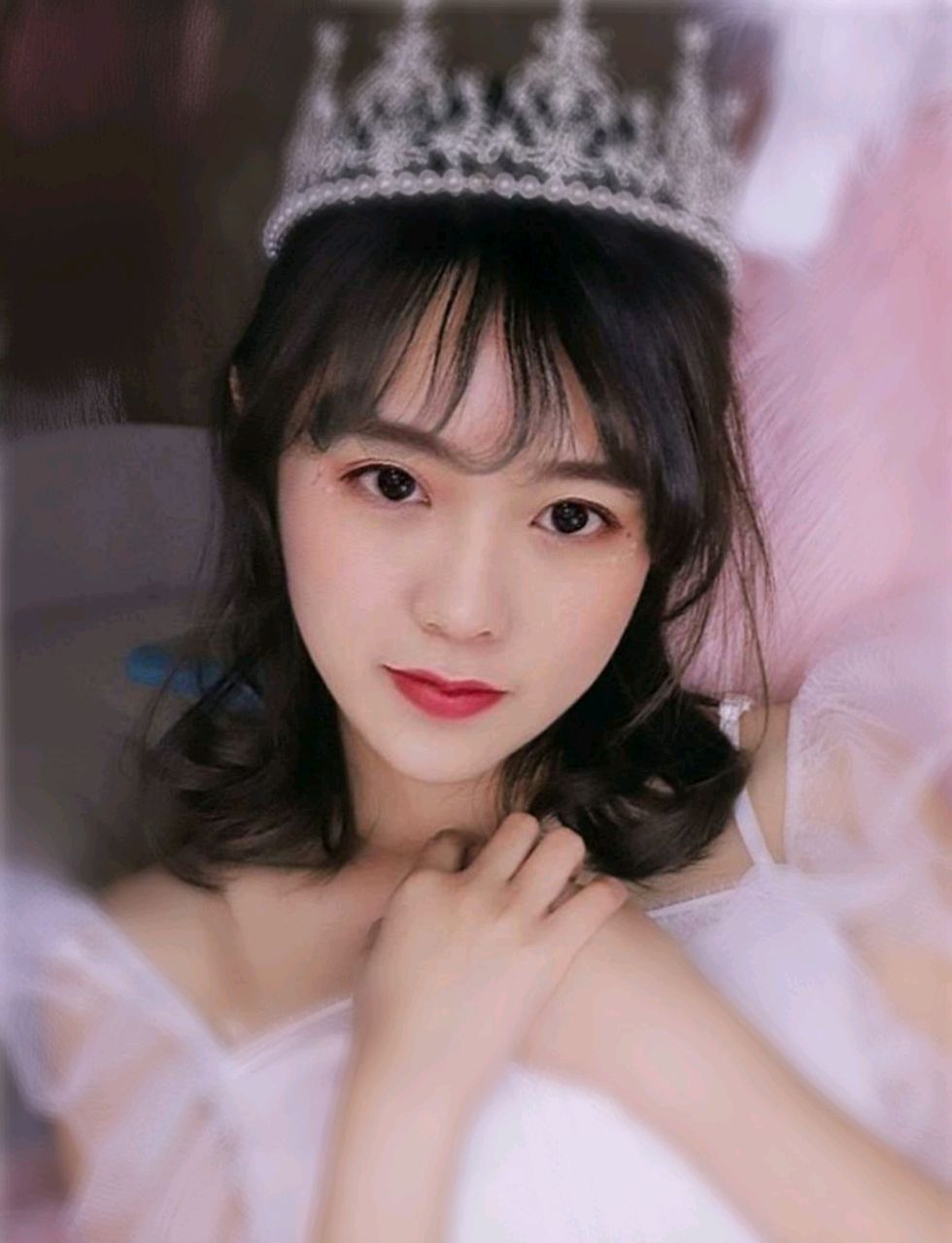 金梦蕊永远独一无二